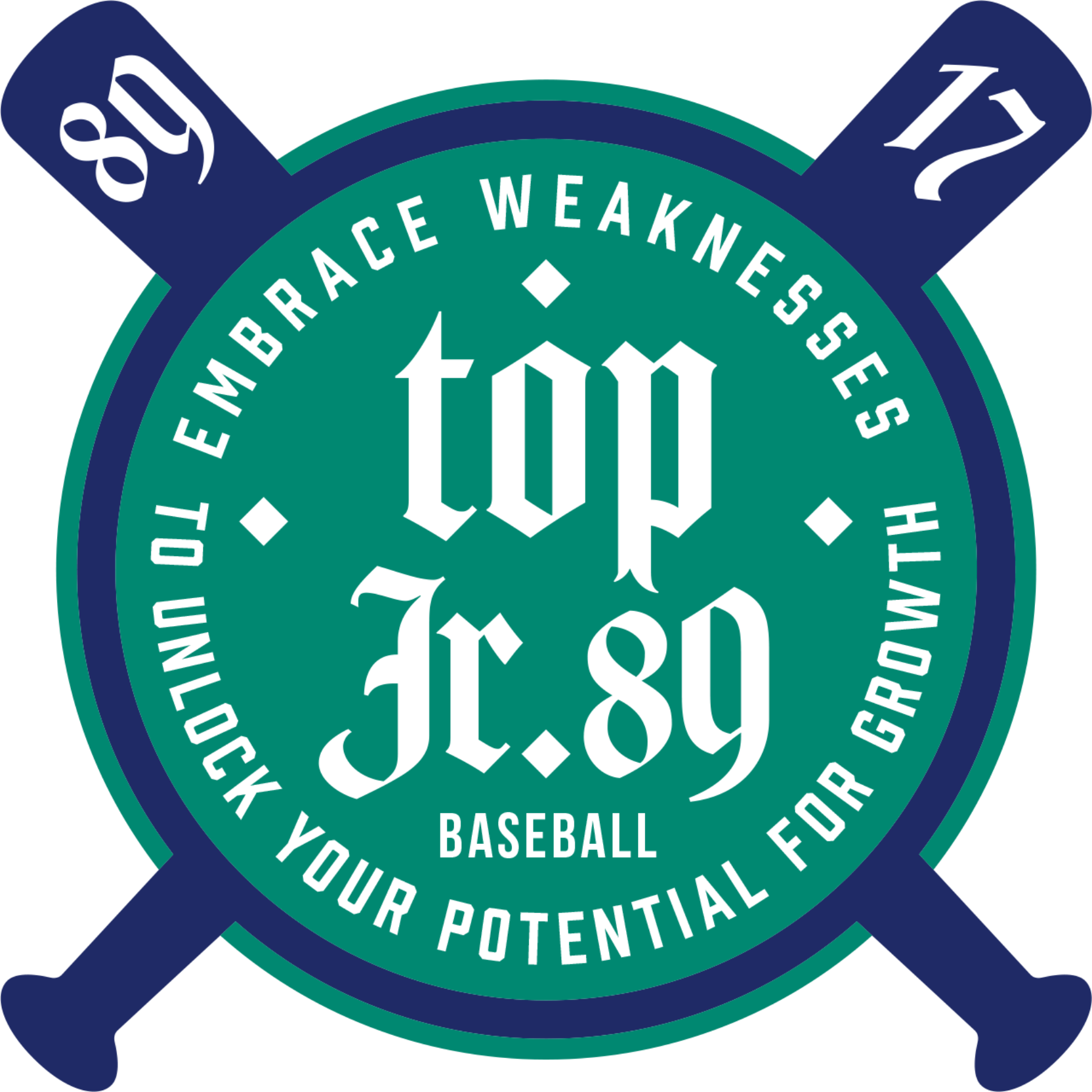 東京都八王子市にある野球室内練習場 - 『Top Jr.89』